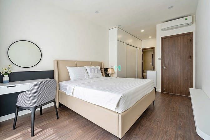 Hình ảnh Cho Thuê 2 Phòng Sài Gòn Royal View sông triệu đô Quận 4 🥰🥰