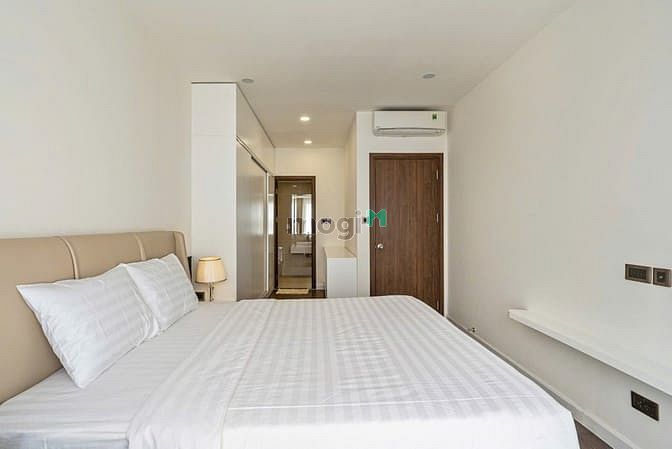 Hình ảnh Cho Thuê 2 Phòng Sài Gòn Royal View sông triệu đô Quận 4 🥰🥰