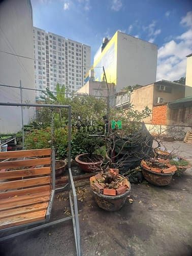 Hình ảnh Bán Đất 1 sẹc ngắn -hẻm xe hơi - đường Bình Long Bình Tân