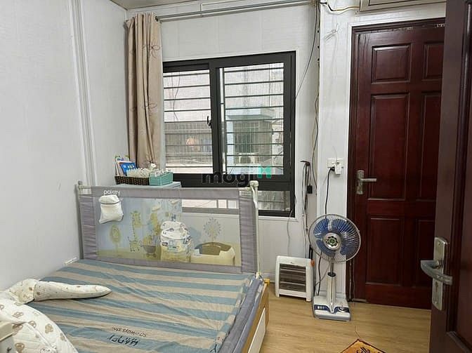 Hình ảnh Cho thuê chung cư mini full nội thất
