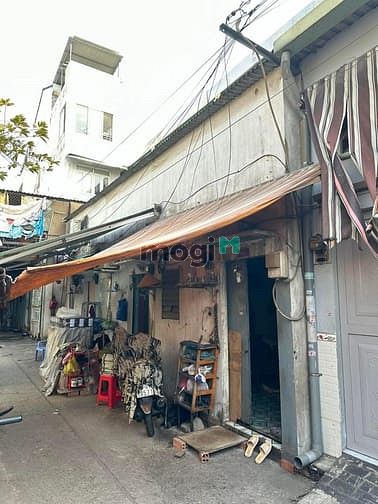 Hình ảnh 🔥 Bán nhà đất mới – hẻm 4m – có 3 phòng trọ – không lộ giới 🔥