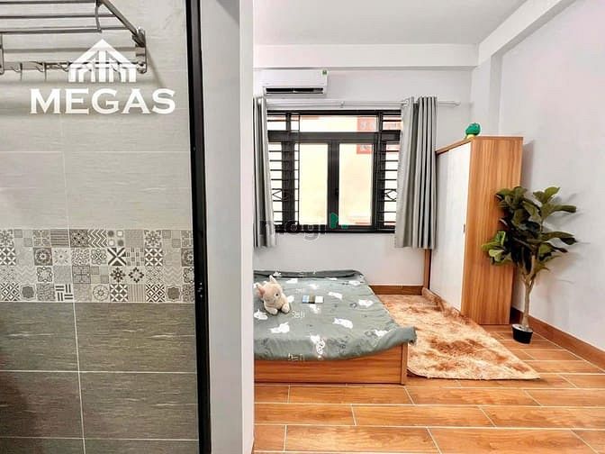 Hình ảnh Cho Thuê Phòng Xinh Giá Xịn Nội Thất Cơ Bản Giá Tốt