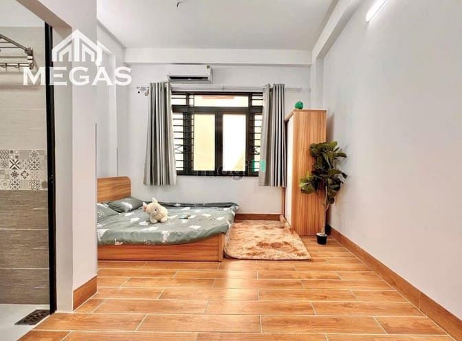 Hình ảnh Cho Thuê Phòng Xinh Giá Xịn Nội Thất Cơ Bản Giá Tốt