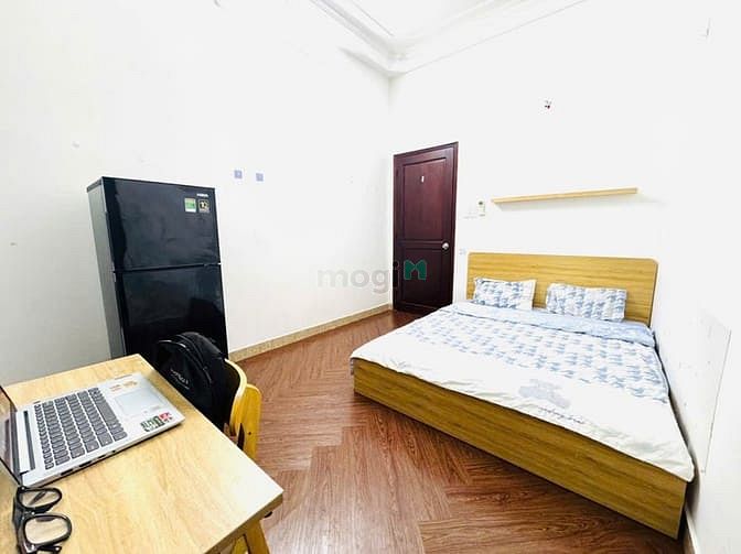 Hình ảnh 💎1pn sát sân bay có ban công đầy đủ tiện ích