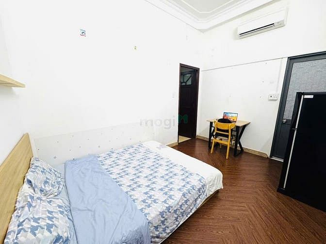 Hình ảnh 💎1pn sát sân bay có ban công đầy đủ tiện ích