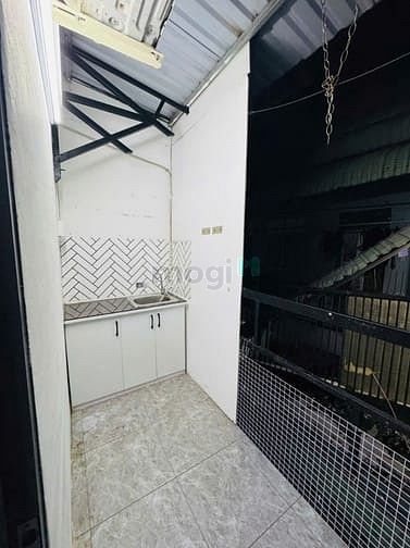 Hình ảnh 💎1pn sát sân bay có ban công đầy đủ tiện ích