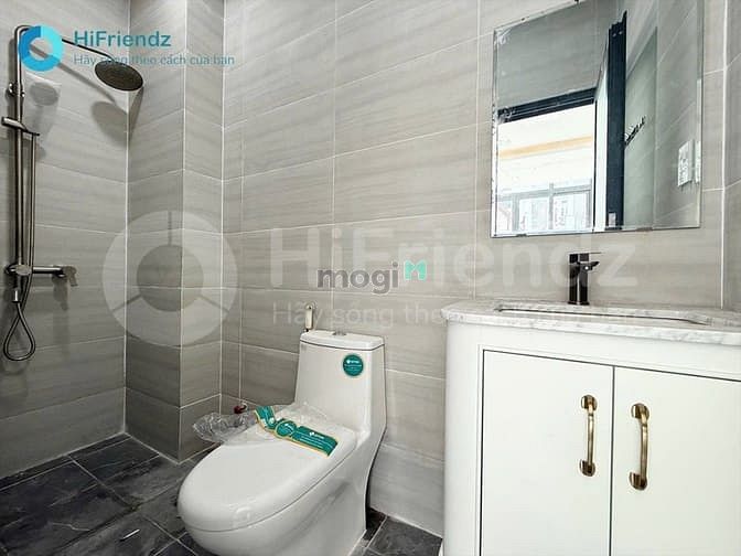 Hình ảnh Mb6623 nạp rút nhanh chóng Full nội thất ngay Hoàng Hoa Thám, cổng số 3, đường mới làm