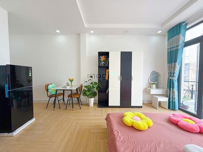 Hình ảnh Khai trương chung cư Mini_ Full nội thất - Ban Công View đẹp