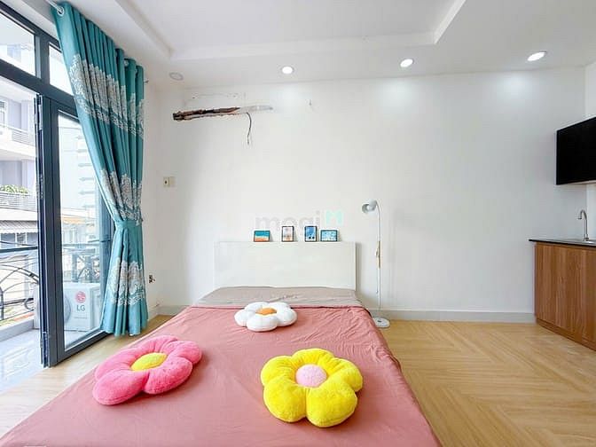 Hình ảnh Khai trương chung cư Mini_ Full nội thất - Ban Công View đẹp