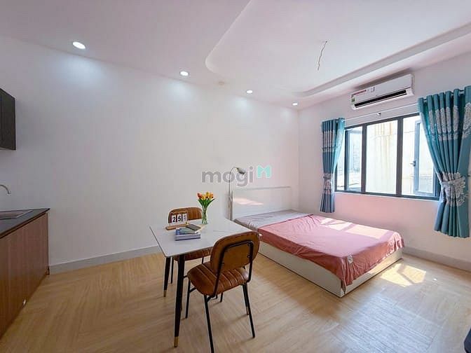 Hình ảnh Khai trương chung cư Mini_ Full nội thất - Ban Công View đẹp