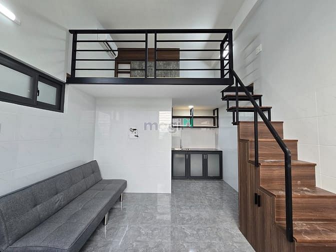Hình ảnh Mb6623 nạp rút nhanh chóng Duplex Full nội thất- gần KDC Him Lam , CC Sunrise City_ĐH Rmit