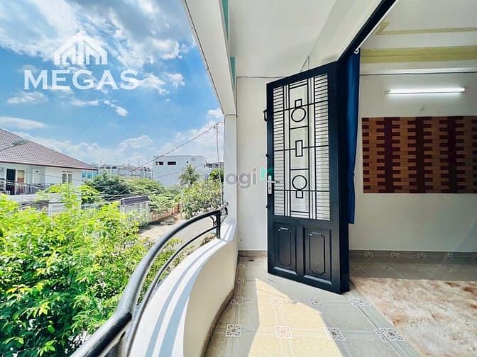 Hình ảnh CHDV BanCông Full Nội Thất Rộng 50M2 ngay Lý Chiêu Hoàng_Mega Bình Phú