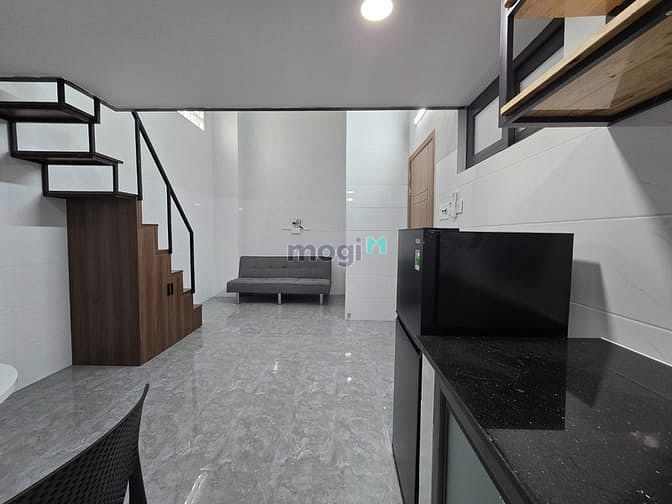 Hình ảnh Mb6623 nạp rút nhanh chóng Duplex Full nội thất- gần KDC Him Lam , CC Sunrise City_ĐH Rmit