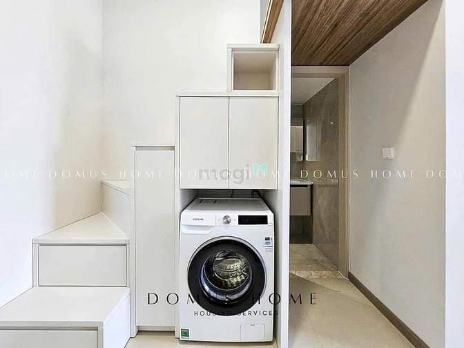 Hình ảnh Chung cư mini New 100% - Thiết kế đẹp - gần Phú Mỹ Hưng_KCX Tân Thuận