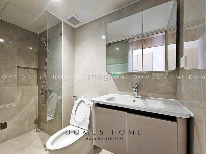 Hình ảnh Chung cư mini New 100% - Thiết kế đẹp - gần Phú Mỹ Hưng_KCX Tân Thuận