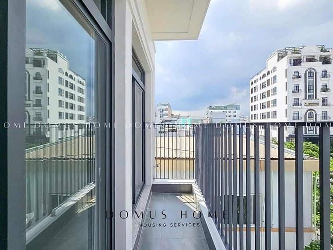 Hình ảnh Chung cư mini New 100% - Thiết kế đẹp - gần Phú Mỹ Hưng_KCX Tân Thuận
