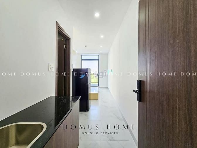 Hình ảnh Chung cư mini New 100% - Thiết kế đẹp - gần Phú Mỹ Hưng_KCX Tân Thuận