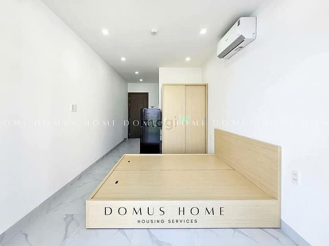 Hình ảnh Chung cư mini New 100% - Thiết kế đẹp - gần Phú Mỹ Hưng_KCX Tân Thuận
