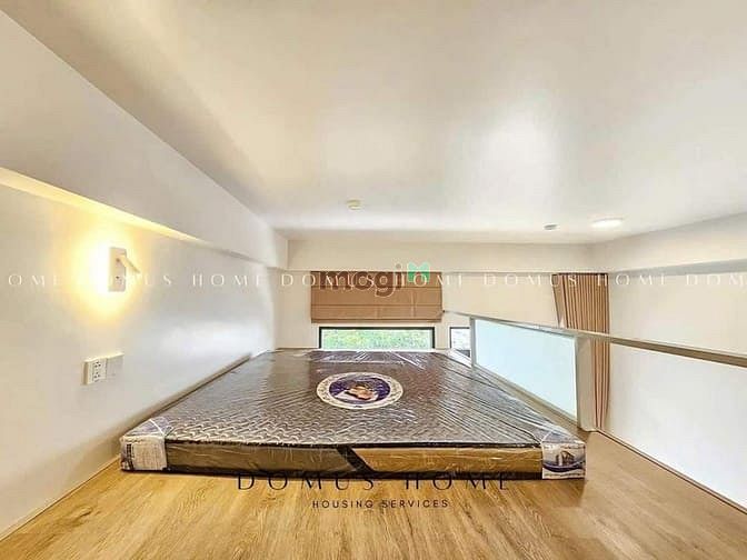 Hình ảnh Chung cư mini New 100% - Thiết kế đẹp - gần Phú Mỹ Hưng_KCX Tân Thuận