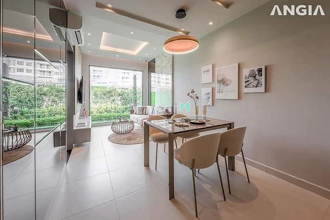 Hình ảnh Cho thuê Trang Chủ MB66.COM / Đăng Ký Tặng 66K Full NT đường Bùi Bằng Đoàn , gần Crescent Mall , PMH