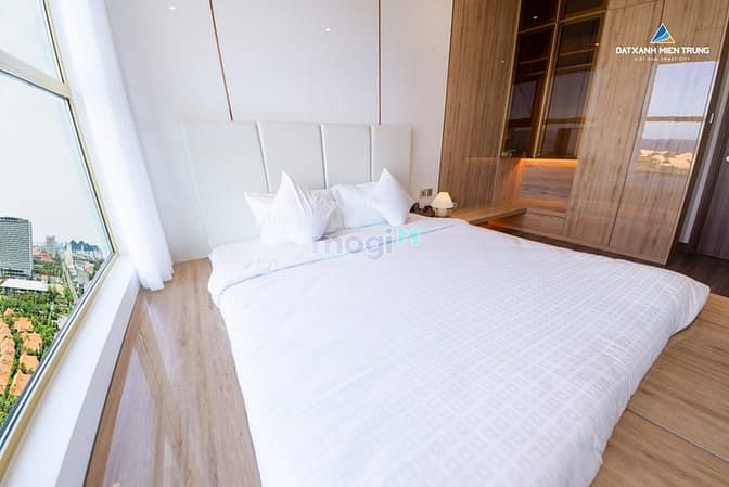 Hình ảnh Siêu hiếm! Giỏ hàng ngoại giao căn 3PN view biển Mỹ Khê cực đẹp