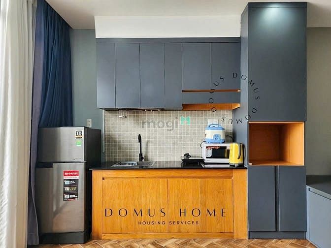 Hình ảnh Cho thuê chung cư có hồ bơi - gần ĐH Rmit_ĐH Tôn Đức Thắng sát Lotte