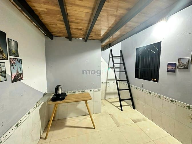 Hình ảnh Cho Thuê Phòng Trọ Giá Rẻ, Có Máy Lạnh Gần Aeon Tân Phú