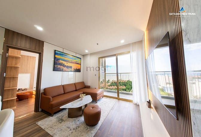 Hình ảnh Siêu hiếm! Giỏ hàng ngoại giao căn 3PN view biển Mỹ Khê cực đẹp