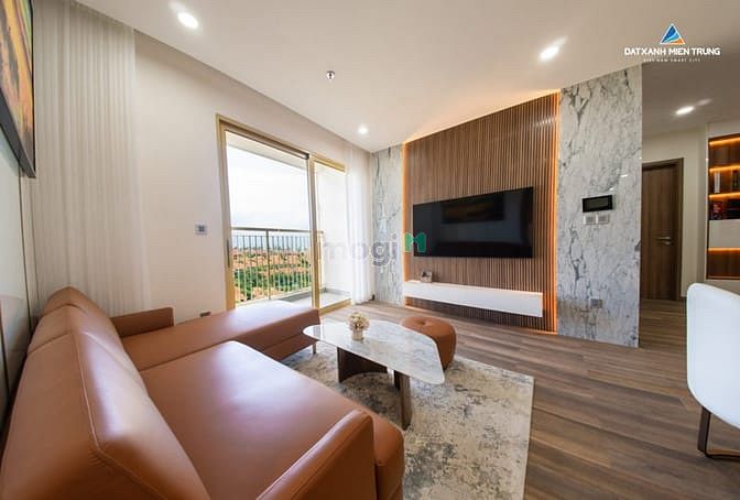Hình ảnh Siêu hiếm! Giỏ hàng ngoại giao căn 3PN view biển Mỹ Khê cực đẹp