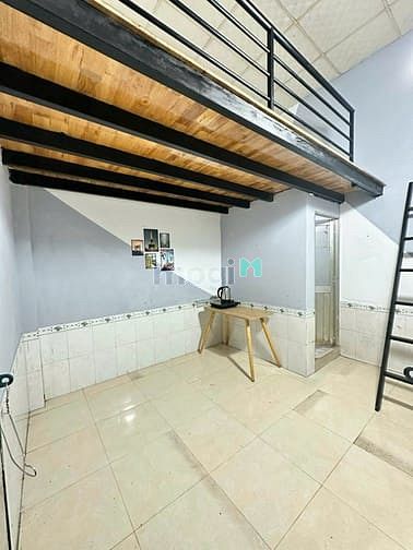Hình ảnh Cho Thuê Phòng Trọ Giá Rẻ, Có Máy Lạnh Gần Aeon Tân Phú