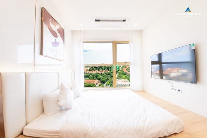 Hình ảnh Siêu hiếm! Giỏ hàng ngoại giao căn 3PN view biển Mỹ Khê cực đẹp