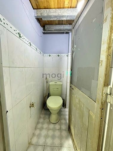 Hình ảnh Cho Thuê Phòng Trọ Giá Rẻ, Có Máy Lạnh Gần Aeon Tân Phú