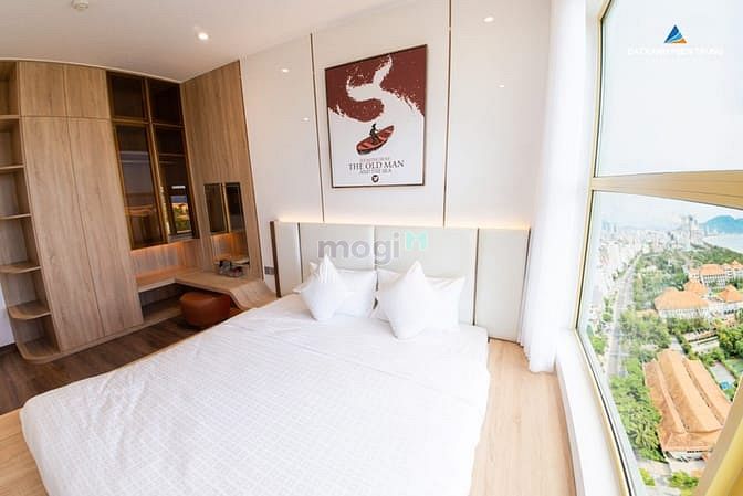 Hình ảnh Siêu hiếm! Giỏ hàng ngoại giao căn 3PN view biển Mỹ Khê cực đẹp