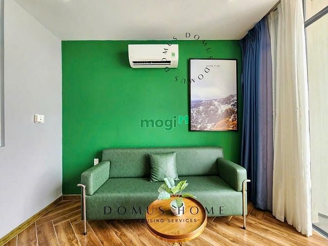 Hình ảnh Cho thuê chung cư có hồ bơi - gần ĐH Rmit_ĐH Tôn Đức Thắng sát Lotte