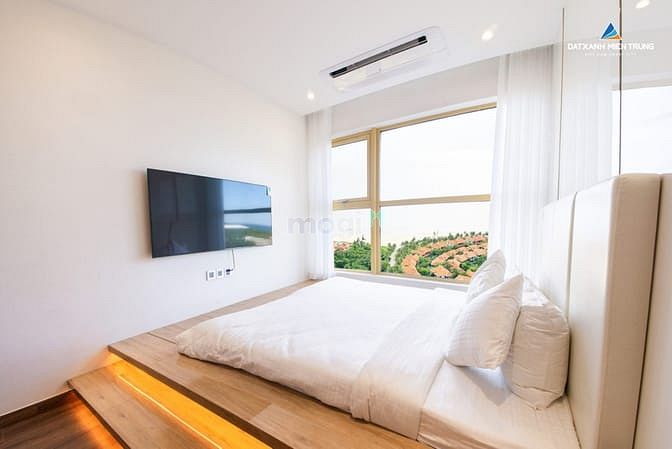 Hình ảnh Siêu hiếm! Giỏ hàng ngoại giao căn 3PN view biển Mỹ Khê cực đẹp