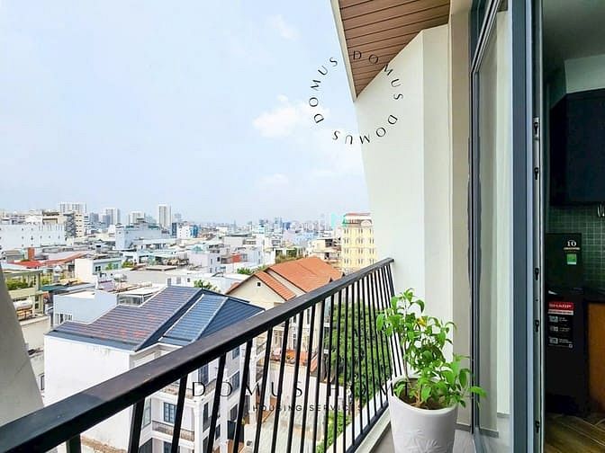 Hình ảnh Cho thuê chung cư có hồ bơi - gần ĐH Rmit_ĐH Tôn Đức Thắng sát Lotte