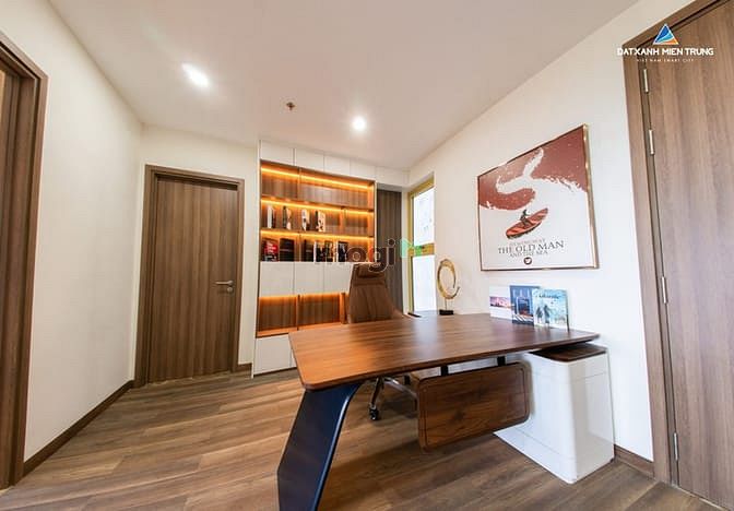 Hình ảnh Siêu hiếm! Giỏ hàng ngoại giao căn 3PN view biển Mỹ Khê cực đẹp