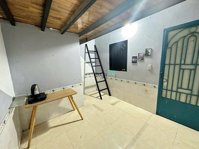 Hình ảnh Cho Thuê Phòng Trọ Giá Rẻ, Có Máy Lạnh Gần Aeon Tân Phú
