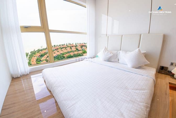 Hình ảnh Siêu hiếm! Giỏ hàng ngoại giao căn 3PN view biển Mỹ Khê cực đẹp