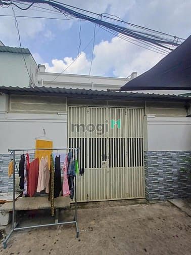 Hình ảnh Bán nhà 80m 2,8 tỷ Xuân Thới Sơn Hoc Môn