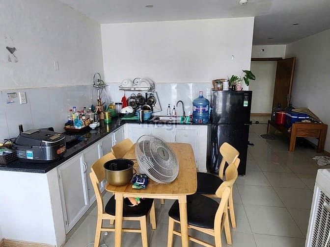 Hình ảnh Căn góc 8X Thái An, Phan Huy Ích, P14, GV: 77m2, 2p ngủ, NT 7tr5/th