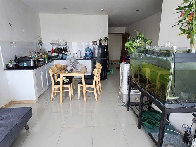 Hình ảnh Căn góc 8X Thái An, Phan Huy Ích, P14, GV: 77m2, 2p ngủ, NT 7tr5/th