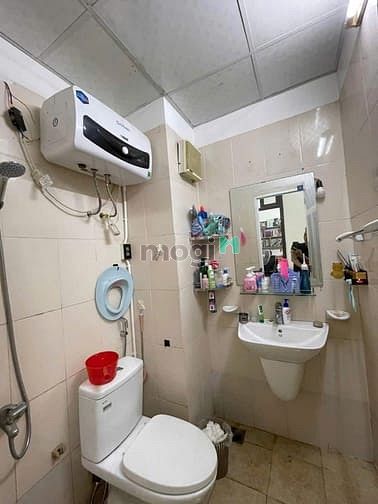 Hình ảnh Căn góc 8X Thái An, Phan Huy Ích, P14, GV: 77m2, 2p ngủ, NT 7tr5/th