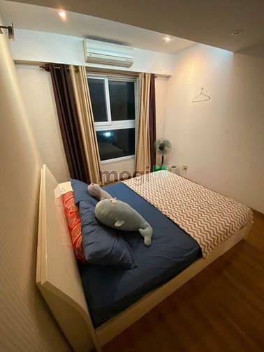Hình ảnh CHO THUÊ  Căn 90m2-2PN đầy đủ nội thất, chung cư Ruby Garden nhà đẹp