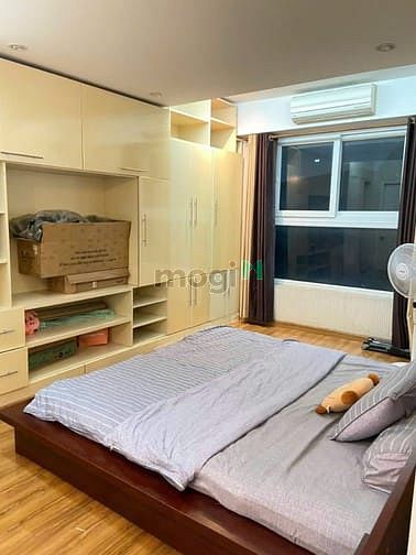 Hình ảnh CHO THUÊ  Căn 90m2-2PN đầy đủ nội thất, chung cư Ruby Garden nhà đẹp