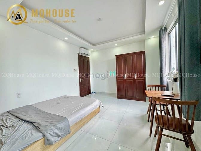 Hình ảnh Cho Thuê Căn Hộ Vị Trí Giáp Trung Tâm Thuận Tiện Qua Q10