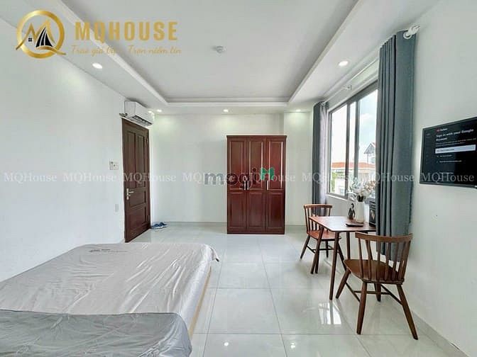Hình ảnh Cho Thuê Căn Hộ Vị Trí Giáp Trung Tâm Thuận Tiện Qua Q10