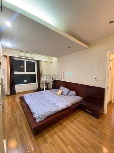 Hình ảnh CHO THUÊ  Căn 90m2-2PN đầy đủ nội thất, chung cư Ruby Garden nhà đẹp