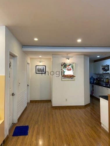 Hình ảnh CHO THUÊ  Căn 90m2-2PN đầy đủ nội thất, chung cư Ruby Garden nhà đẹp