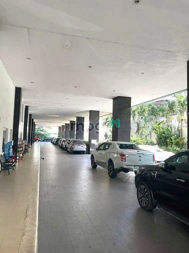 Hình ảnh CHO THUÊ  Căn 90m2-2PN đầy đủ nội thất, chung cư Ruby Garden nhà đẹp